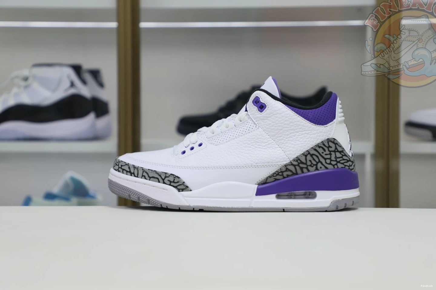 3 Jordan Air Jordan retro